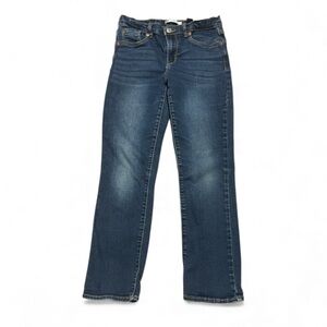 Stylish Blue Boot Cut Levi’s Kids' Jeans